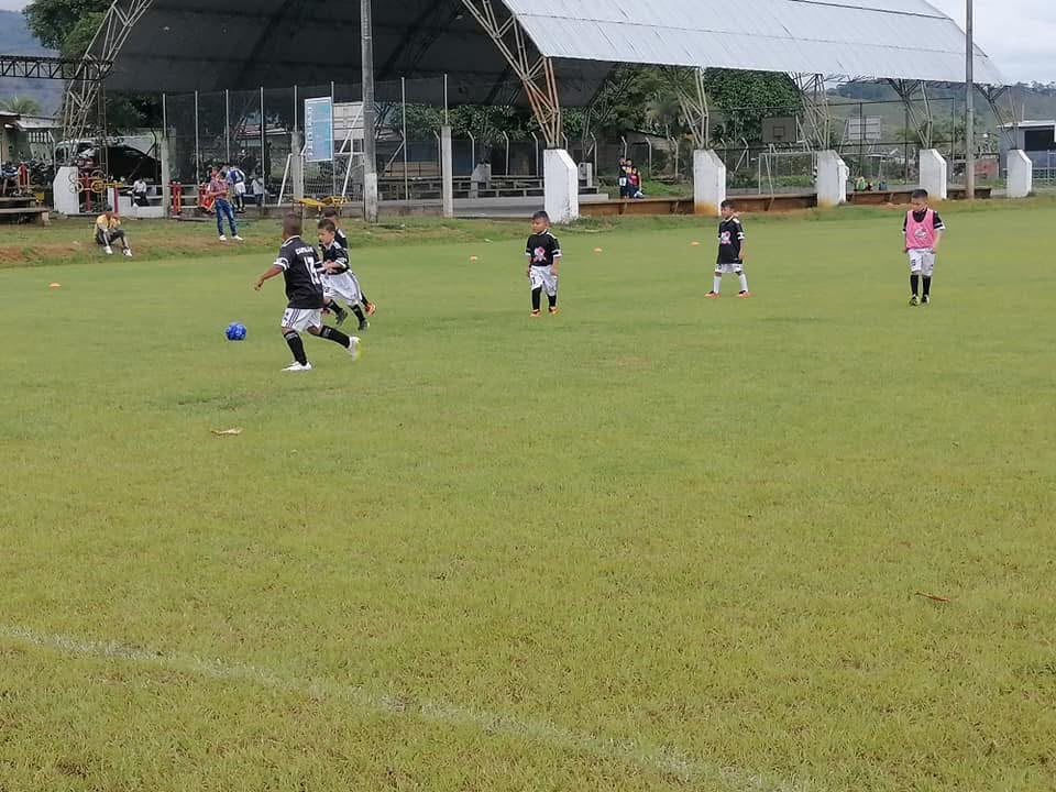 Partido de Willy Sport FC
